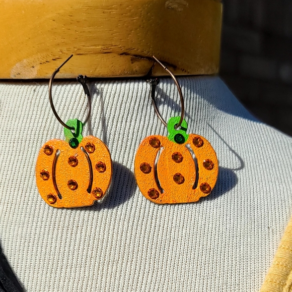 3pc. Halloween accessory set - Picture 4 of 5